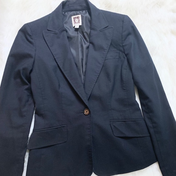 Anne Klein Jackets & Blazers - Anne Klein  Blazer !